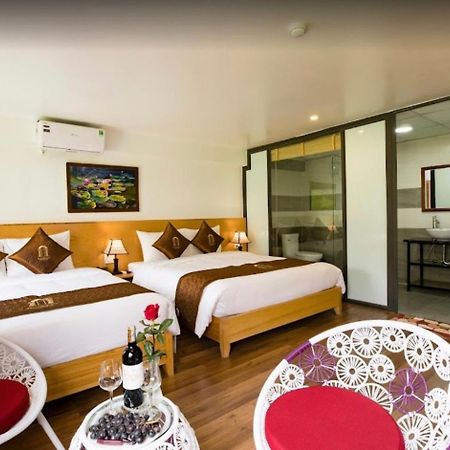 Beautiful Sapa Hotel Экстерьер фото