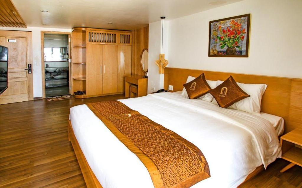 Beautiful Sapa Hotel Экстерьер фото