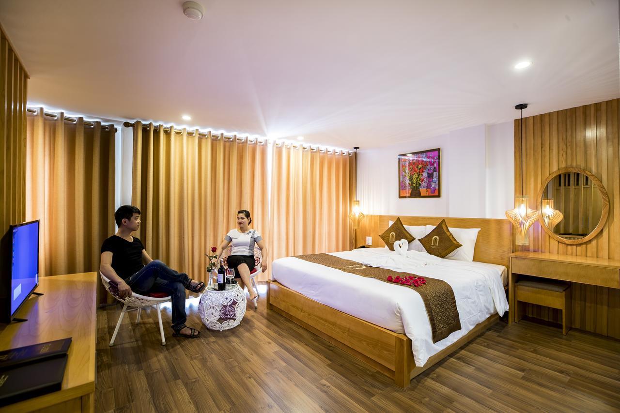Beautiful Sapa Hotel Экстерьер фото