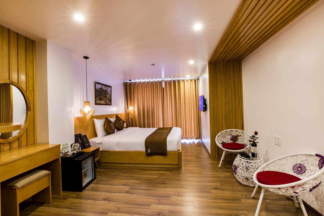 Beautiful Sapa Hotel Экстерьер фото