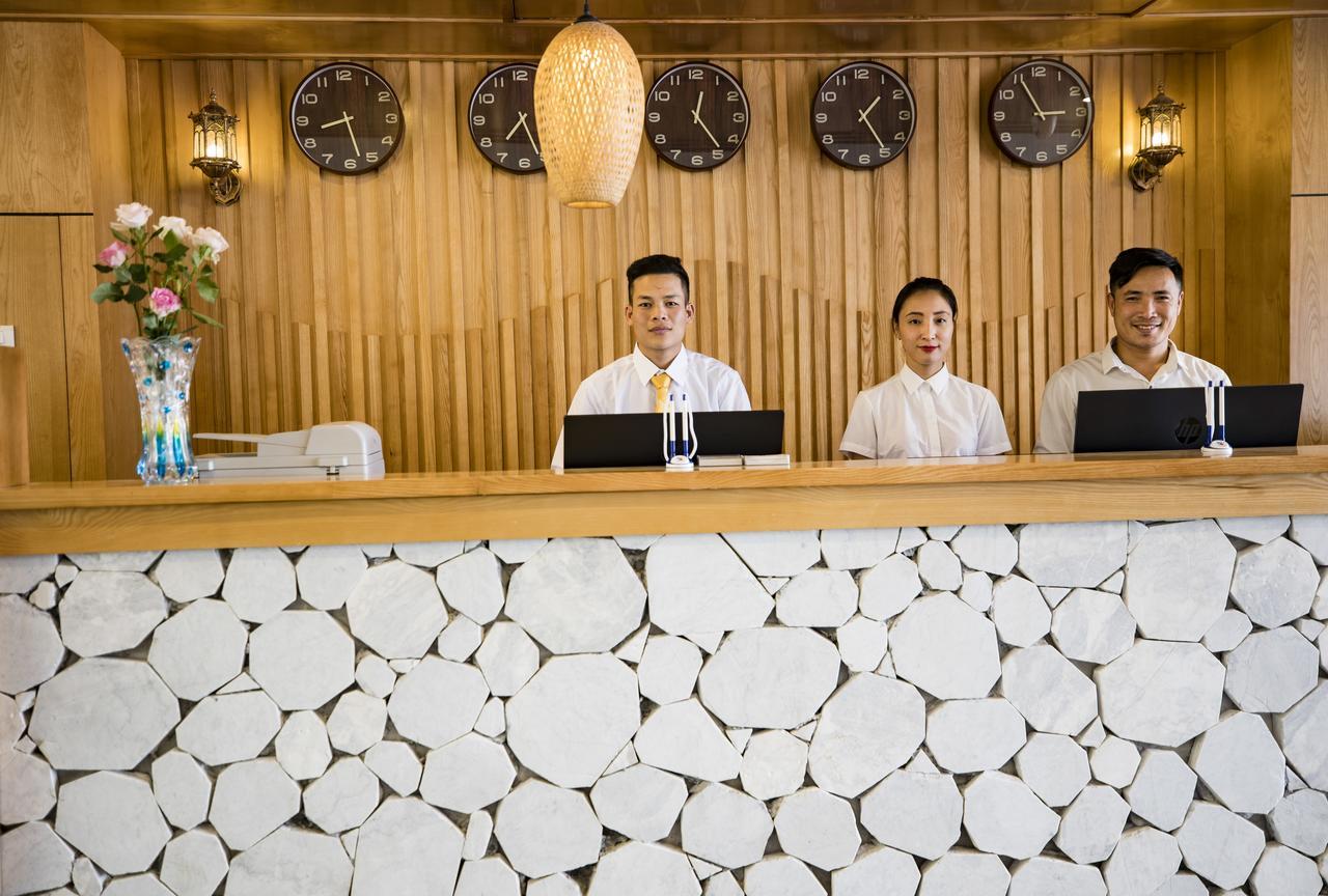 Beautiful Sapa Hotel Экстерьер фото