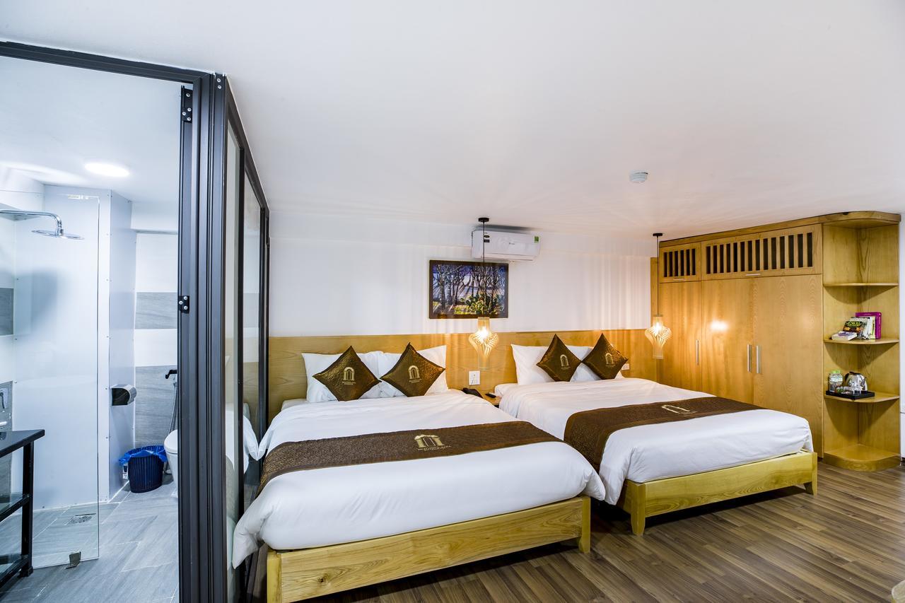 Beautiful Sapa Hotel Экстерьер фото