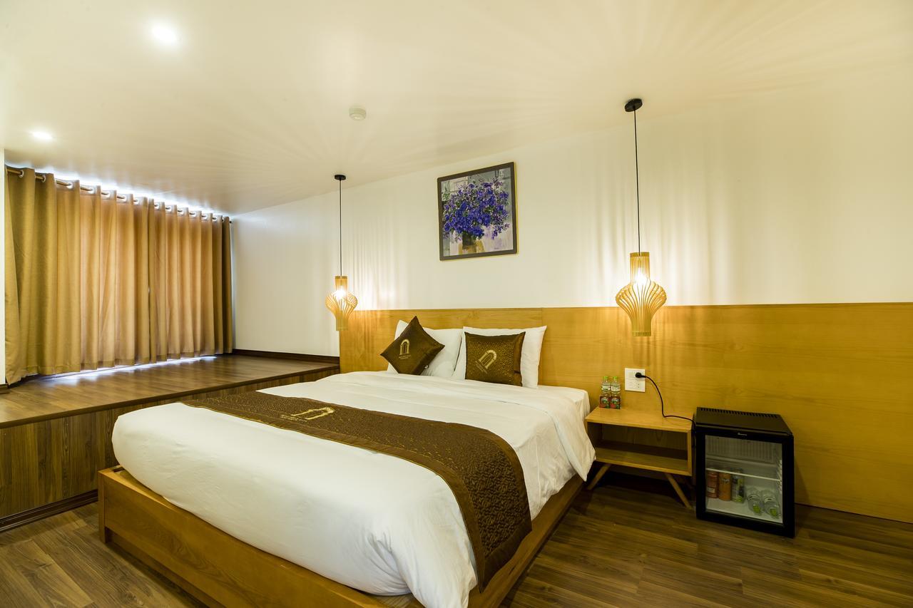 Beautiful Sapa Hotel Экстерьер фото