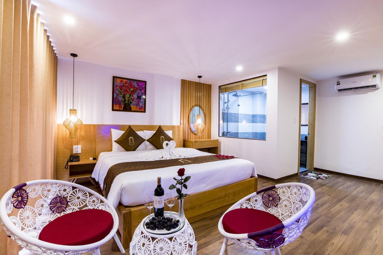 Beautiful Sapa Hotel Экстерьер фото