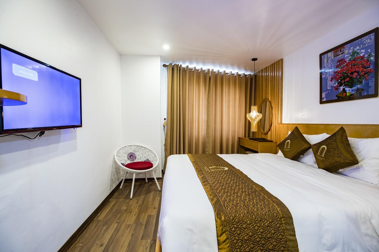 Beautiful Sapa Hotel Экстерьер фото