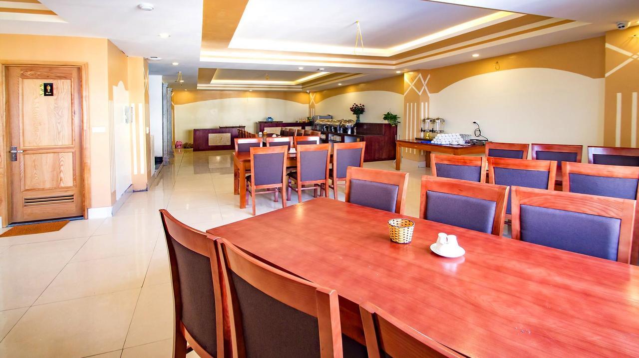 Beautiful Sapa Hotel Экстерьер фото