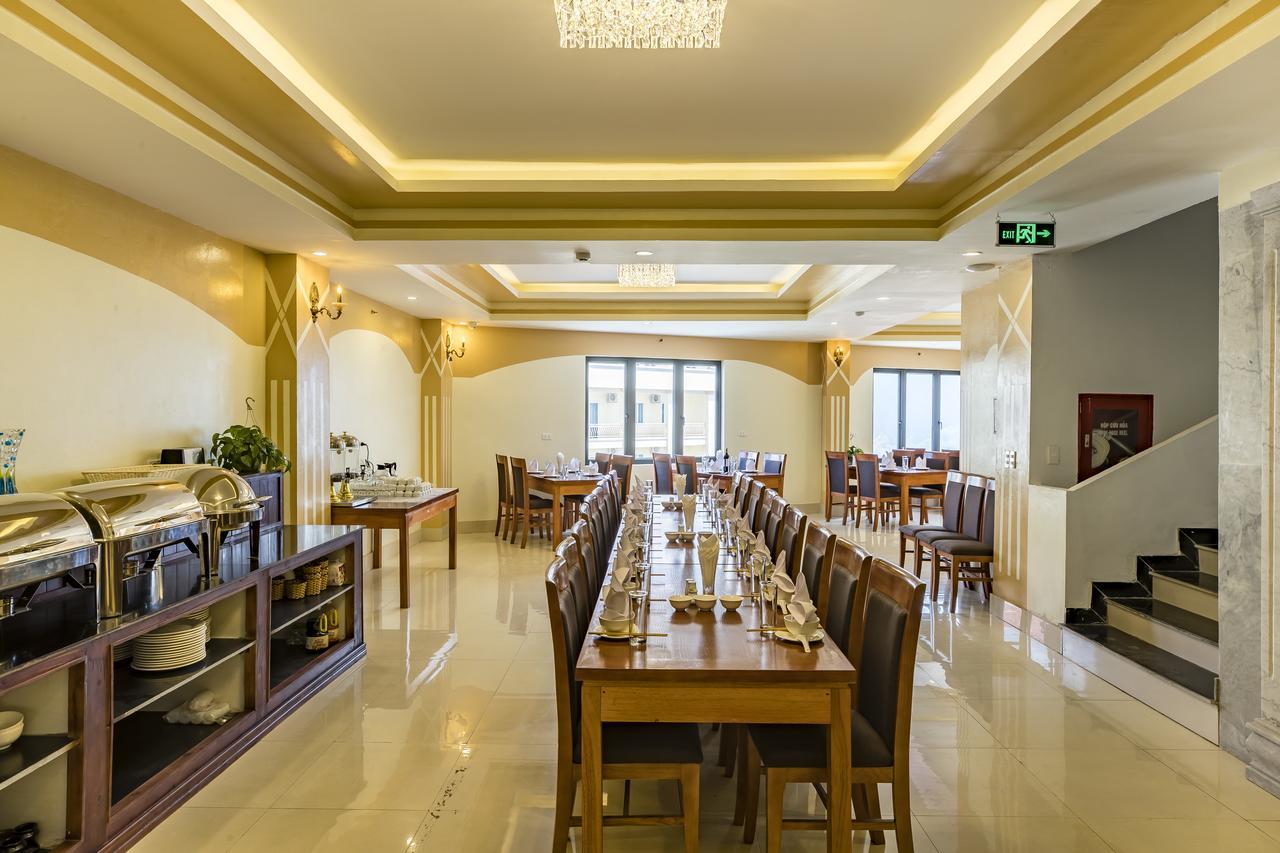 Beautiful Sapa Hotel Экстерьер фото