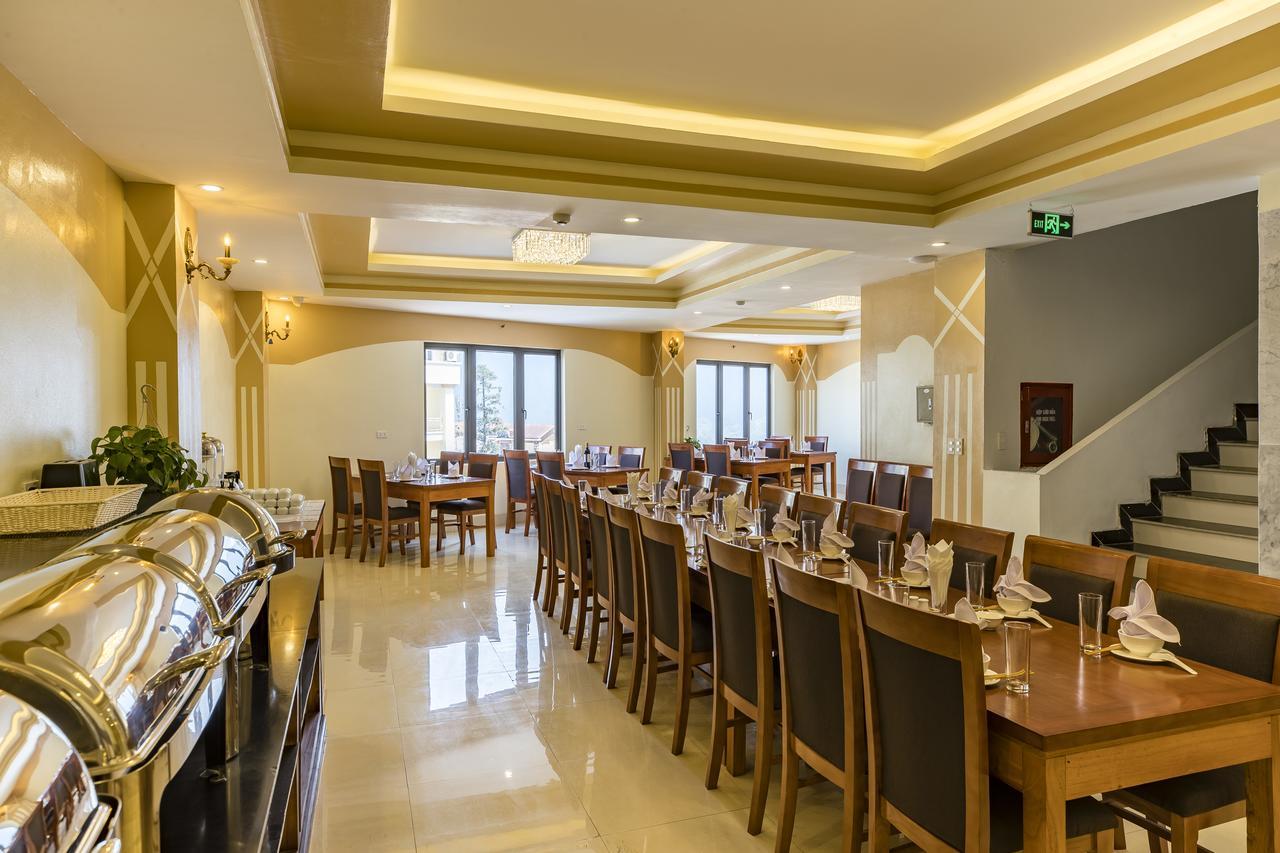 Beautiful Sapa Hotel Экстерьер фото